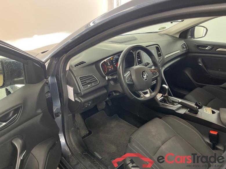 RENAULT MEGANE ESTATE 1.3 TCe Business Zen #5