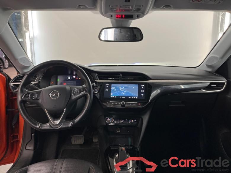 OPEL CORSA-E Elegance 50 kWh #6