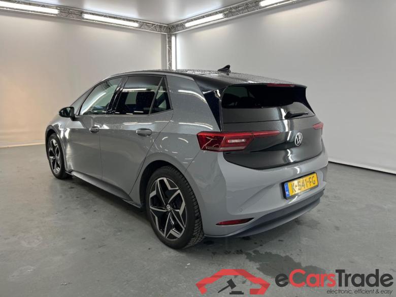 VOLKSWAGEN ID.3 First Plus 58 kWh #3