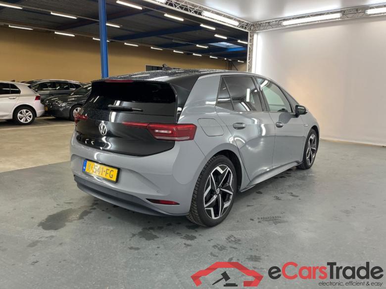 VOLKSWAGEN ID.3 First Plus 58 kWh #4