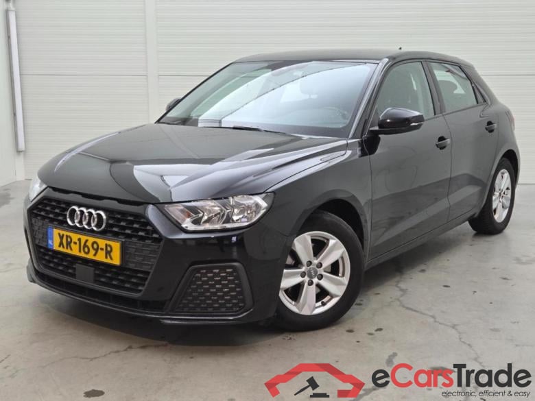 AUDI A1 SPORTBACK 30 TFSI Pro Line
