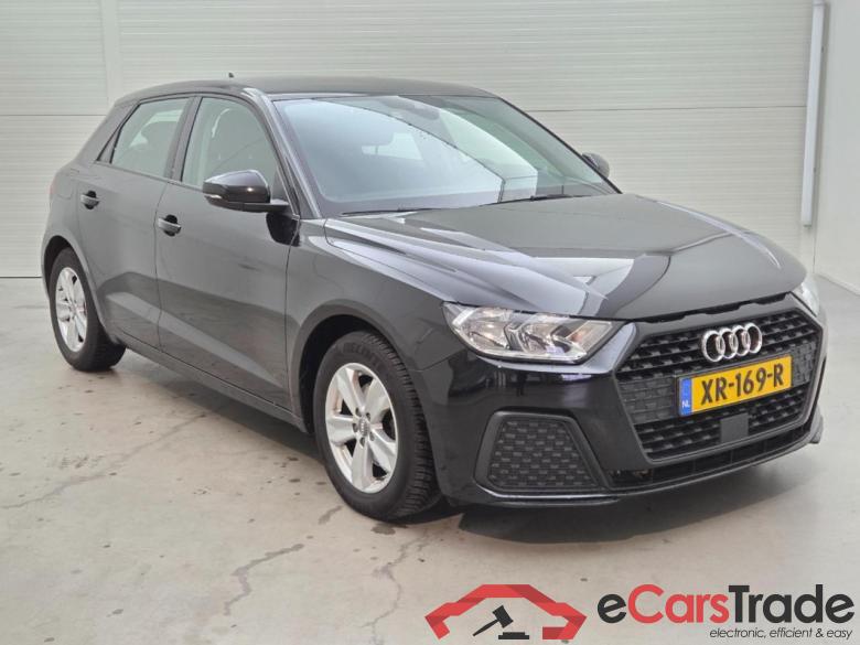 AUDI A1 SPORTBACK 30 TFSI Pro Line #2
