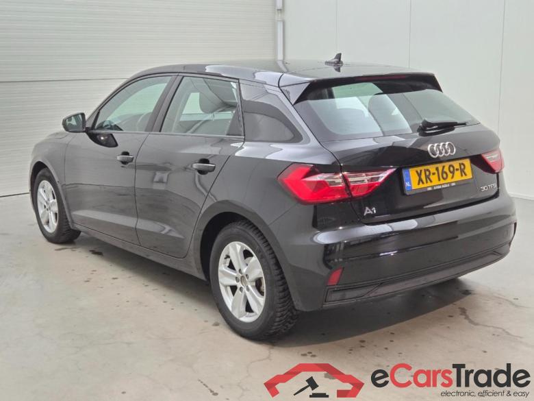 AUDI A1 SPORTBACK 30 TFSI Pro Line #3