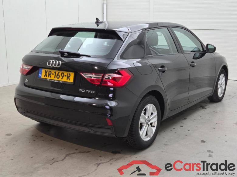 AUDI A1 SPORTBACK 30 TFSI Pro Line #4