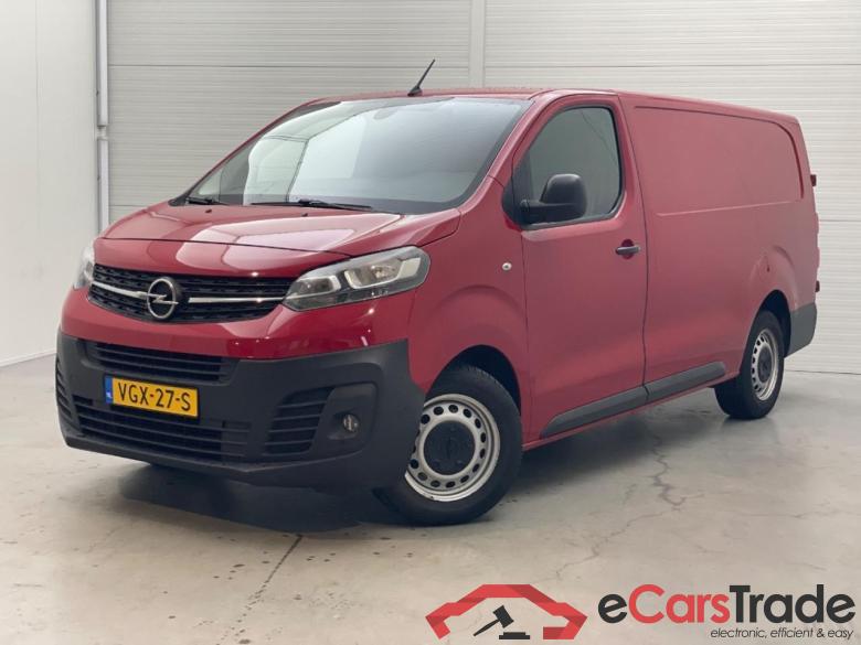 OPEL VIVARO 2.0 CDTI L3H1 Edition #1