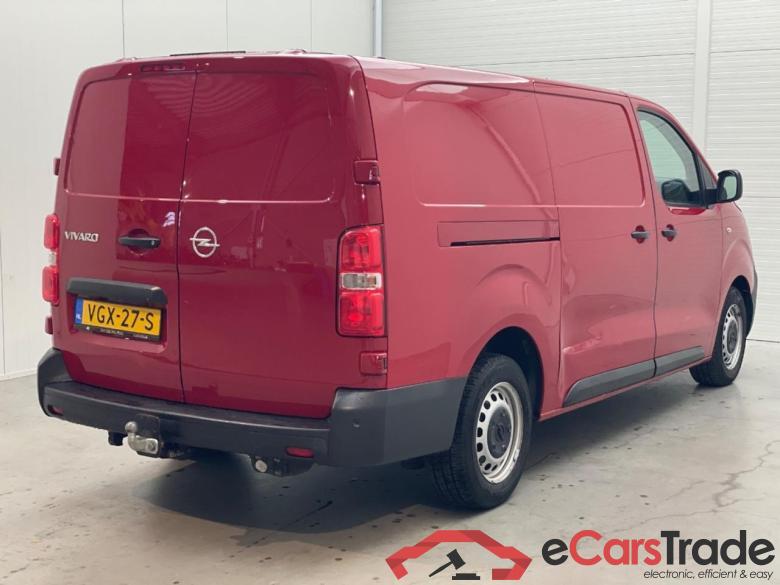 OPEL VIVARO 2.0 CDTI L3H1 Edition #4