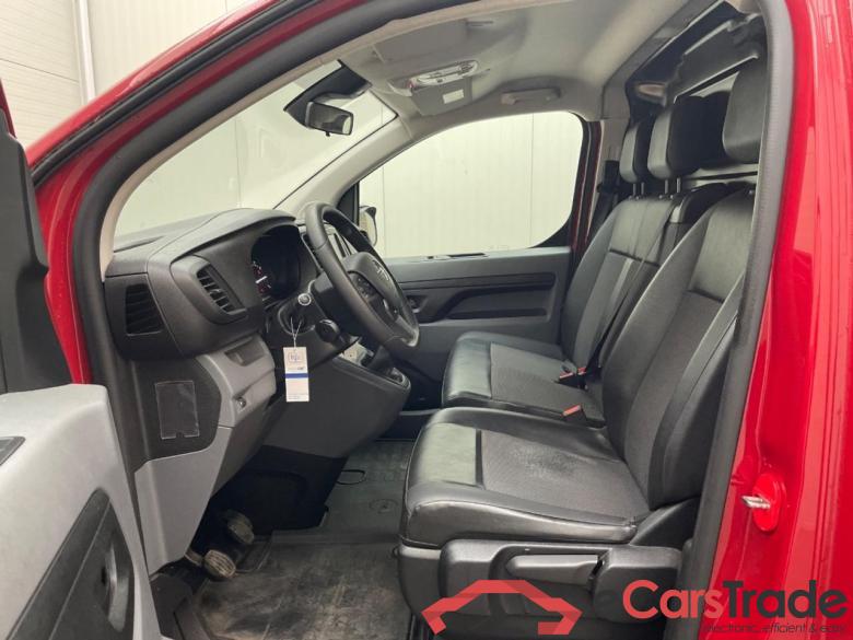 OPEL VIVARO 2.0 CDTI L3H1 Edition #5