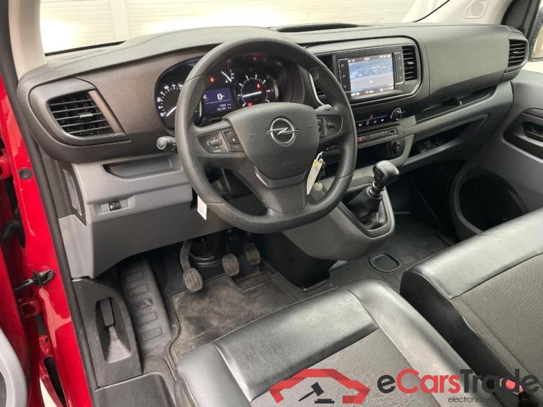 OPEL VIVARO 2.0 CDTI L3H1 Edition #6