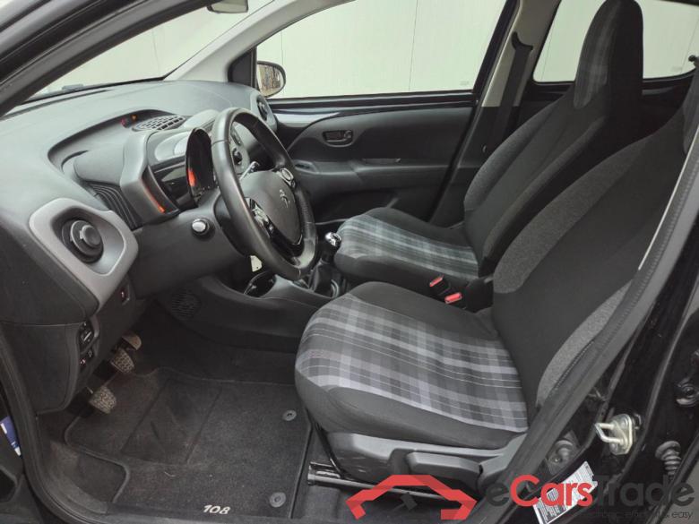 PEUGEOT 108 1.0 e-VTi Active #5