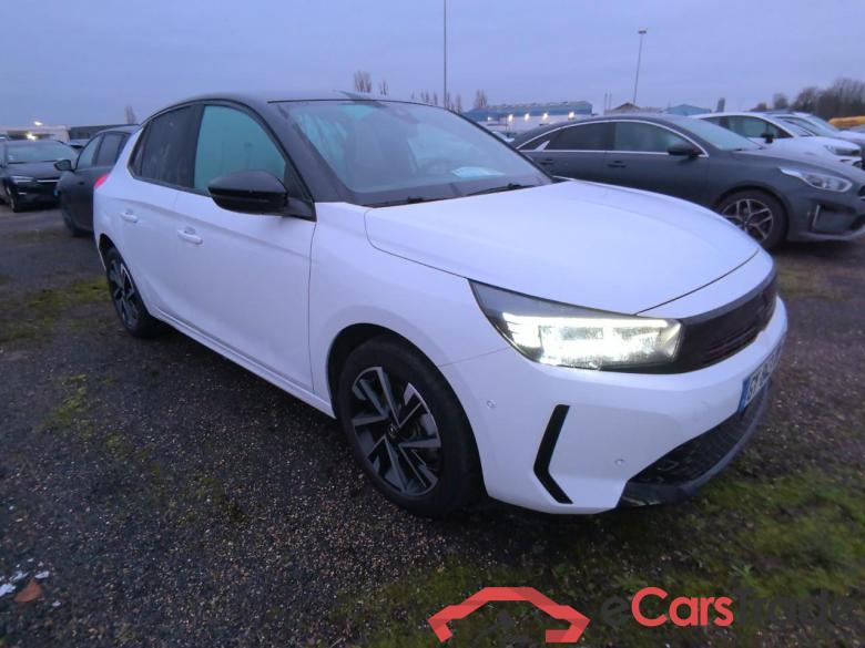 CORSA GS 1.2 TURBO 100CH BVM PO Risk 15M #2