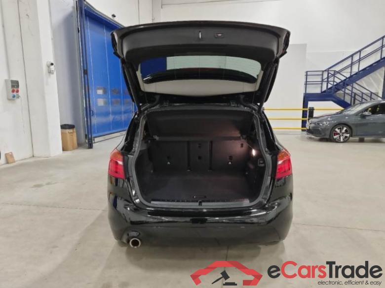 BMW SERIE 2 ACTIVE TOURER / 2018 / 5P / MONOVOLUME 225XE IPERFORMANCE BUSINESS AUTOM. #5