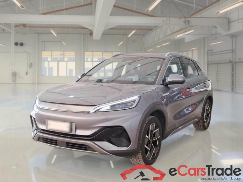 BYD ATTO 3 / 2023 / 5P / SUV COMFORT #1