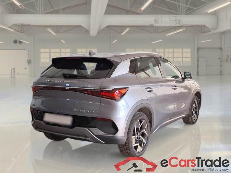 BYD ATTO 3 / 2023 / 5P / SUV COMFORT #2
