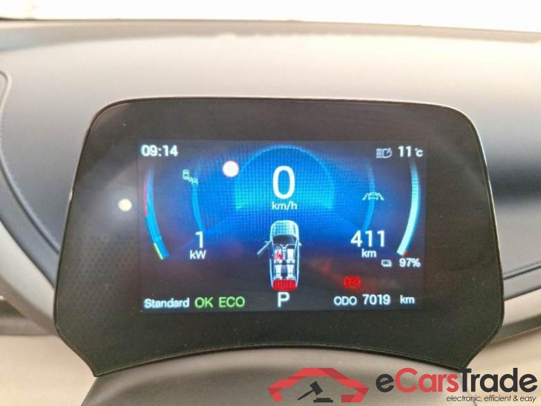 BYD ATTO 3 / 2023 / 5P / SUV COMFORT #4