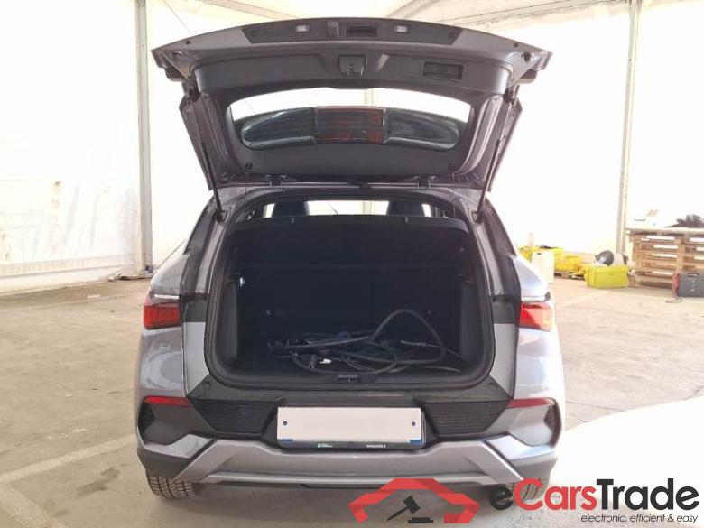 BYD ATTO 3 / 2023 / 5P / SUV COMFORT #5