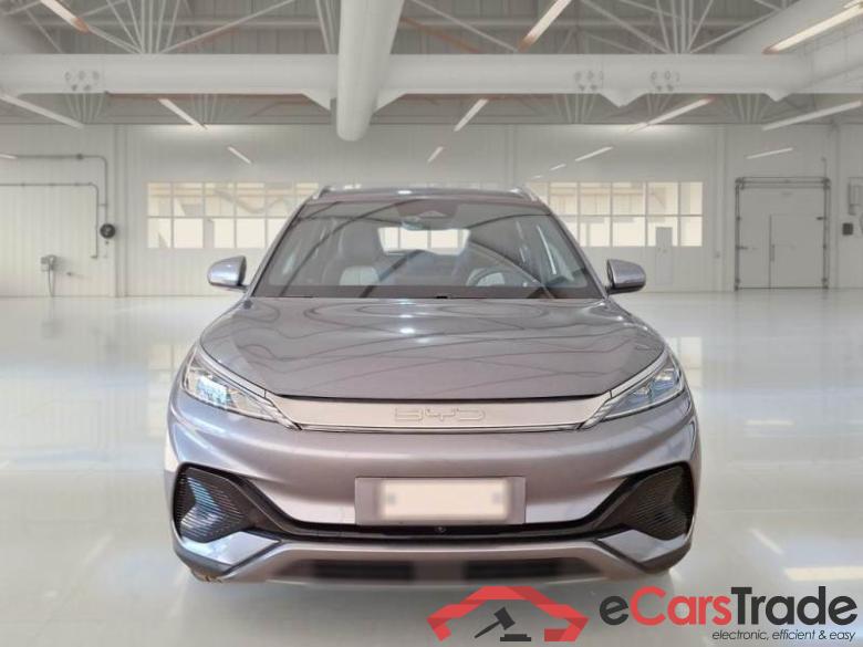 BYD ATTO 3 / 2023 / 5P / SUV COMFORT #6