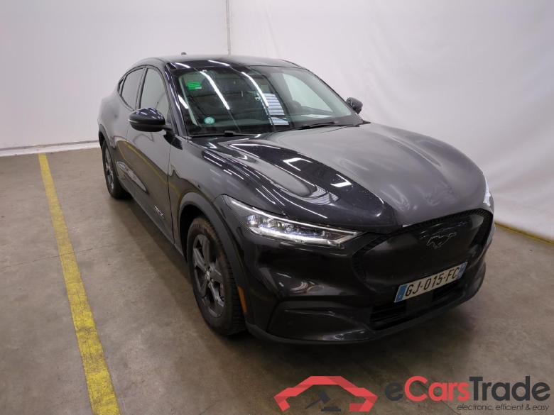 Mustang Mach-E 99kWh BVA #4