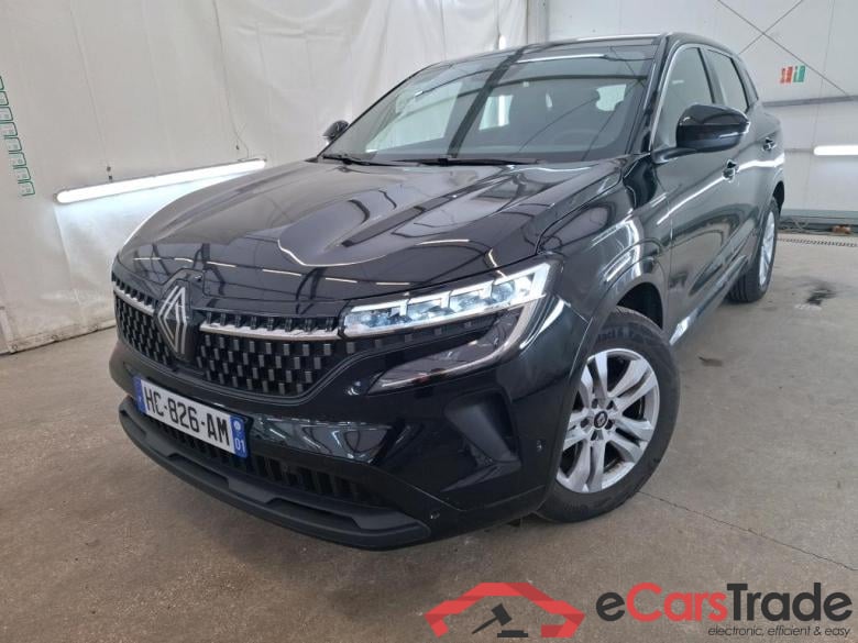 Austral Evolution 1.2 E-TECH Hybrid 200CV BVA6 6E