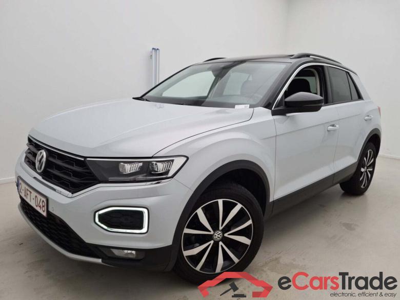 VOLKSWAGEN T-ROC 1.5 TSI STYLE DSG #1