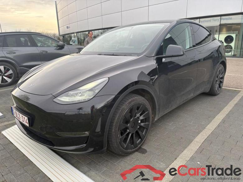 TESLA Model Y Model Y 72.5 kWh Dual Motor Performance (377 kW) #1