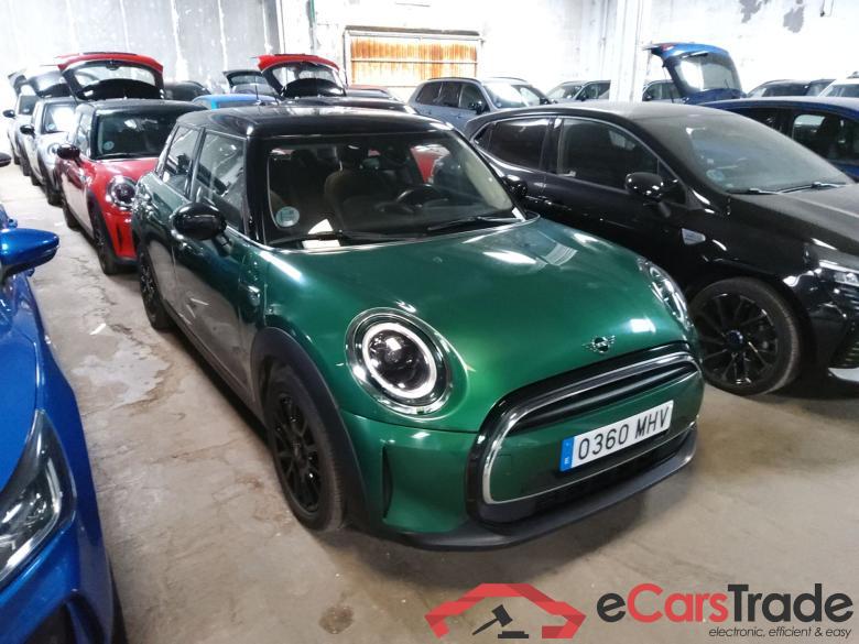 MINI Cooper 1.5 136CV AUT  #1
