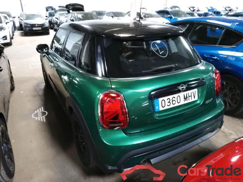 MINI Cooper 1.5 136CV AUT  #2