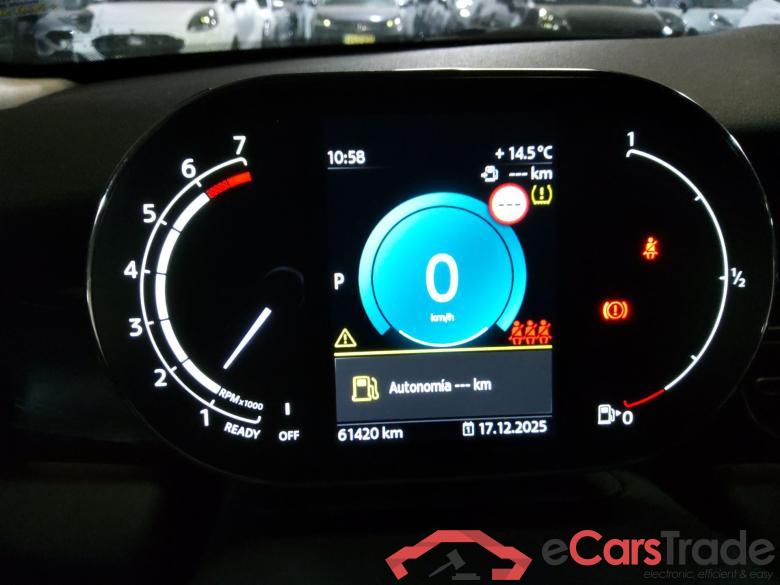 MINI Cooper 1.5 136CV AUT  #4