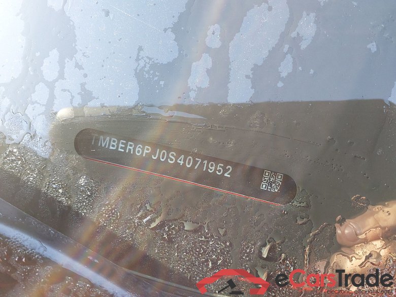 SKODA Fabia 1.0 TSI 85kW (115CV) DSG 7 vel. Automático Selection #5