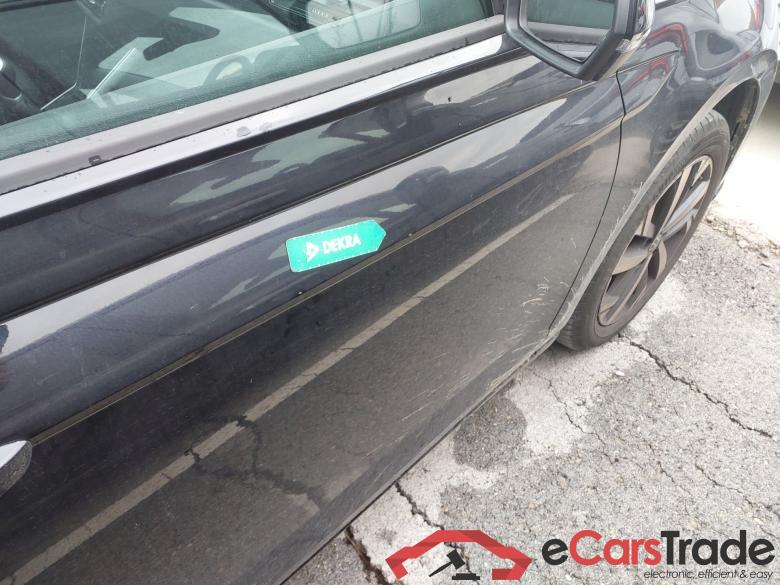 VOLKSWAGEN Polo PA 1.0 TSI 95CV MAS Manual  #6