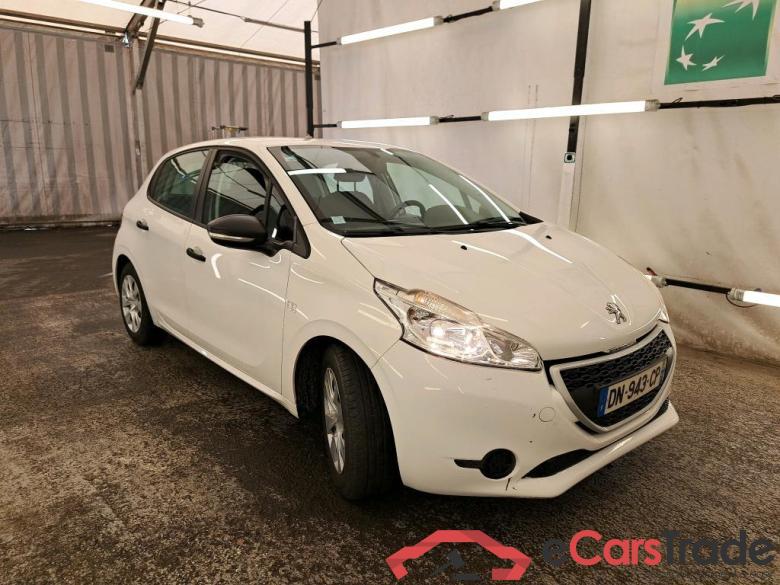 208 Affaire Confort 1.0 PureTech 70CV BVM5 E5 #4