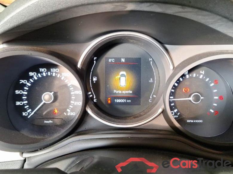 FIAT 500L / 2017 / 5P / COMBI URBAN 1.3MJET MTA 95CV EURO 6D (N1) PRO #4