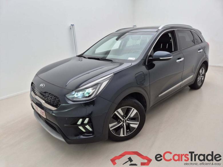 KIA NIRO 1.6 GDI PHEV SENSE DCT #1