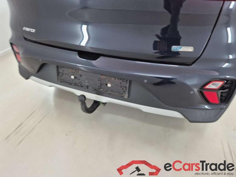 KIA NIRO 1.6 GDI PHEV SENSE DCT #6