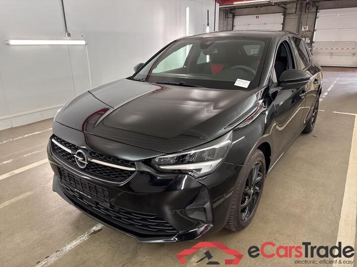 Opel Corsa Corsa 1.2 Turbo S/S Auto GS Line 96kW/131pk  5D/P Auto-8 #1