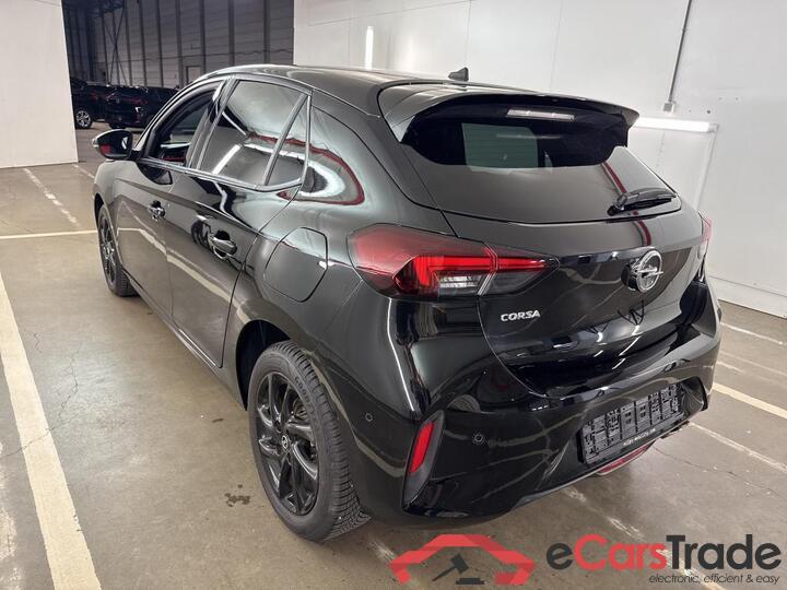 Opel Corsa Corsa 1.2 Turbo S/S Auto GS Line 96kW/131pk  5D/P Auto-8 #3