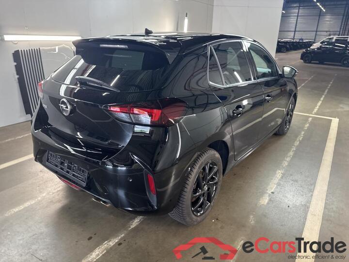 Opel Corsa Corsa 1.2 Turbo S/S Auto GS Line 96kW/131pk  5D/P Auto-8 #4