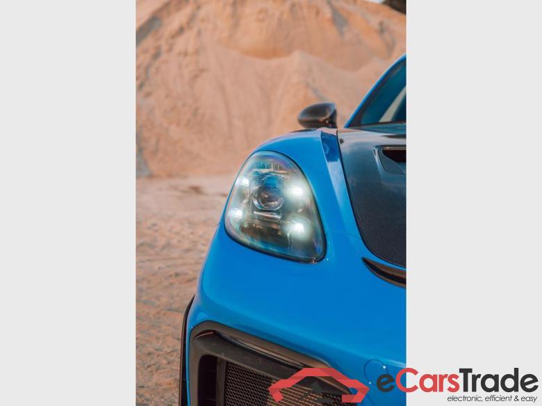 PORSCHE 718 Cayman GT4 RS Cayman GT4 RS #2