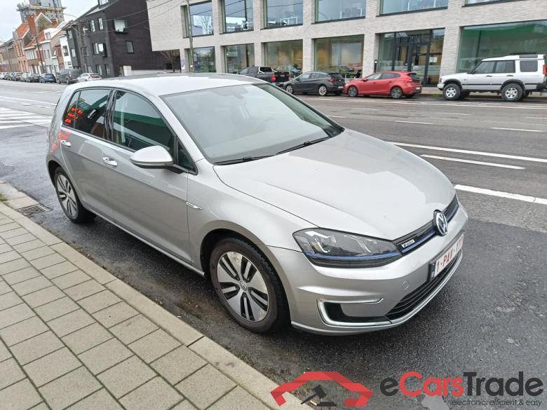 VOLKSWAGEN e-Golf e-Golf - - - 85 kW (115 pk) 1 versnellingen #2