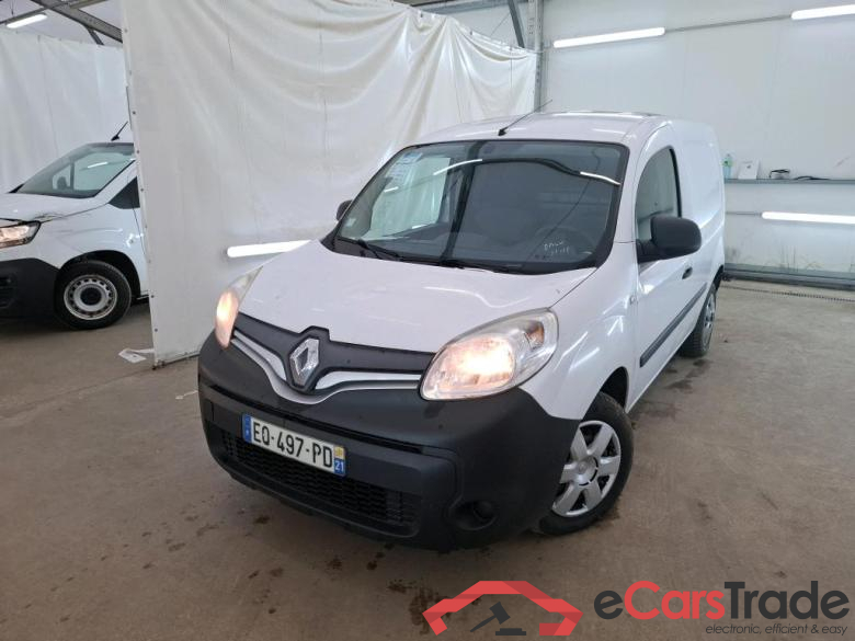Kangoo Express Extra (Série Spéciale) 1.5 dCi 75CV BVM5 E6