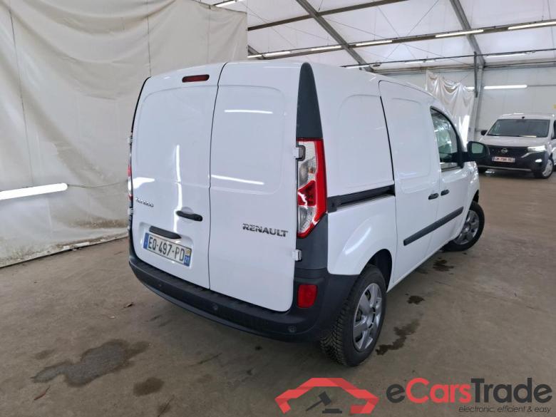 Kangoo Express Extra (Série Spéciale) 1.5 dCi 75CV BVM5 E6 #3