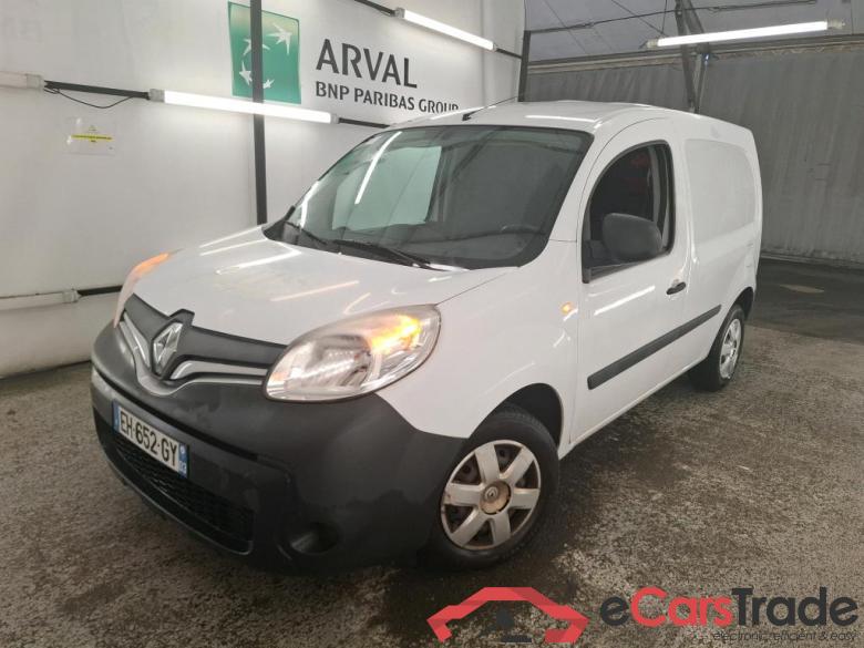 RENAULT Kangoo Express VU 4p Fourgonnette Gd Confort Energy dCi 90 #1