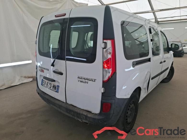 Kangoo Express Maxi Confort - Cab. Appr. 1.5 dCi 90CV BVM5 E6 #3