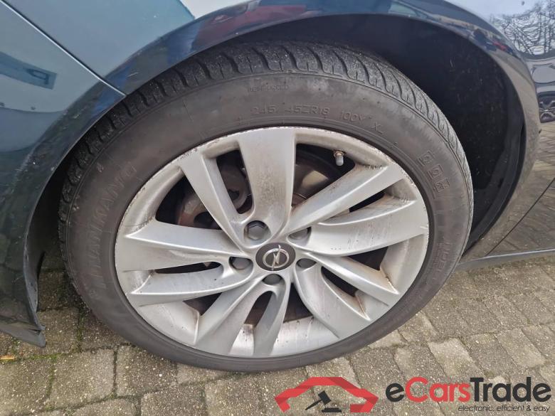 OPEL Insignia 5P/D Dsl Insignia 1.6 CDTi ECOTEC Cosmo #6