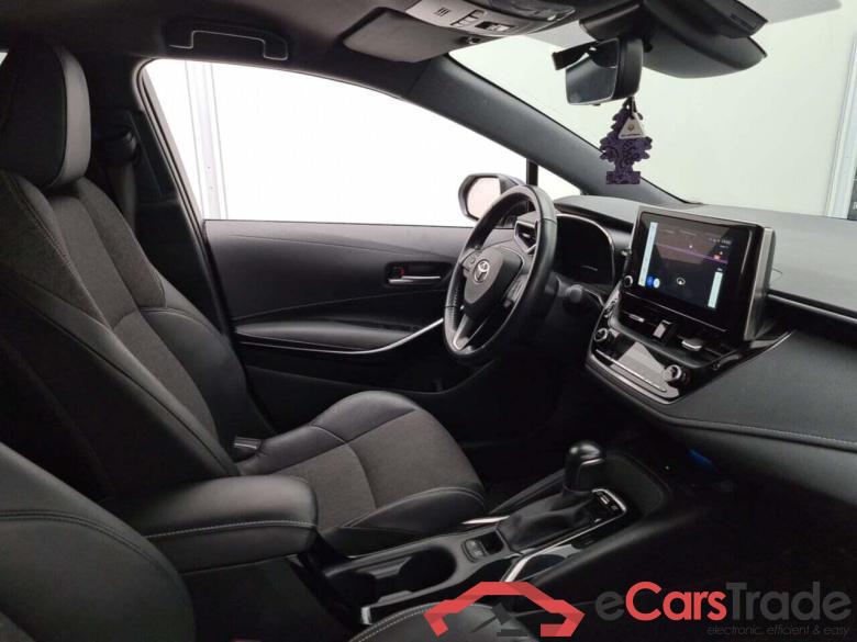 TOYOTA Corolla Touring Sports 1.8 Hybrid Business Plus AUT #3