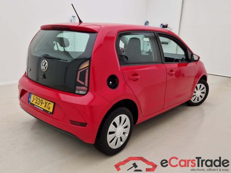 VOLKSWAGEN up! 1.0 BMT take up! #2