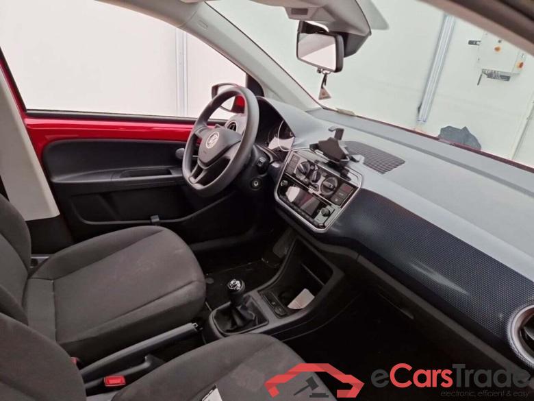 VOLKSWAGEN up! 1.0 BMT take up! #3