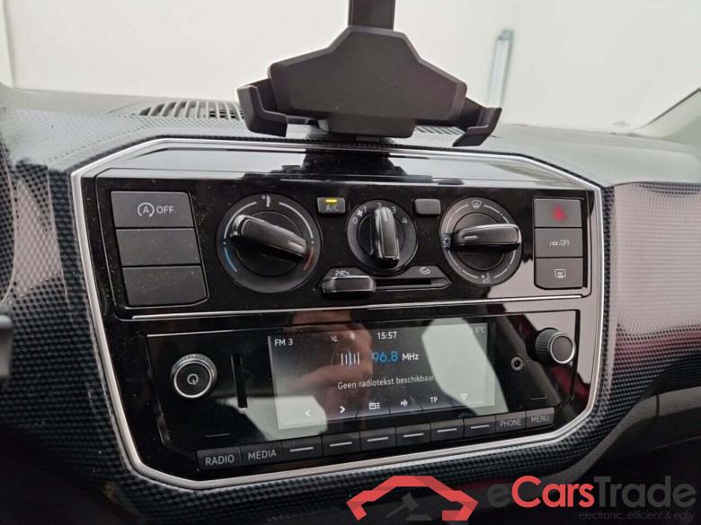 VOLKSWAGEN up! 1.0 BMT take up! #6