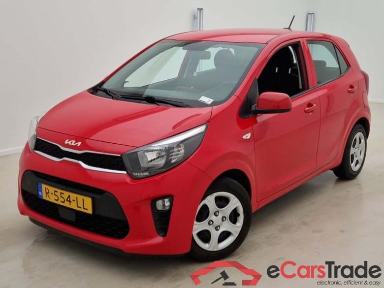 KIA Picanto 1.0 DPi ComfortLine