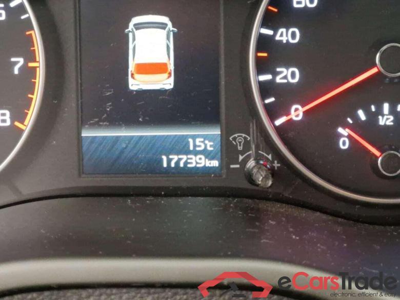 KIA Picanto 1.0 DPi ComfortLine #4