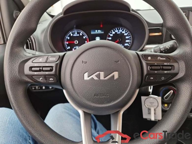 KIA Picanto 1.0 DPi ComfortLine #6